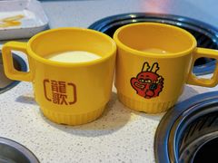 -龍歌自助小火锅(李沧顺和汇店)