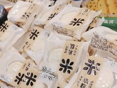 -泸溪河桃酥(西直门凯德店)