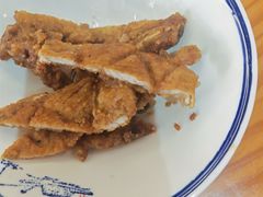 -天天鲜面馆(衡山路店)
