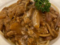 -红房子西菜馆(淮海中路店)
