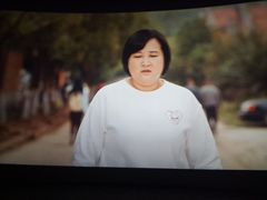 -扬州喜满客国际影城(京华城店)