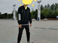 -丁香湖公园