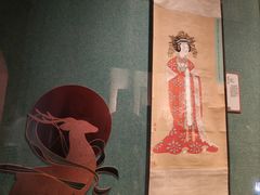 -辽宁省博物馆观众餐厅