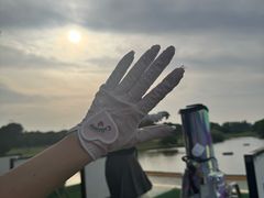 -银涛高尔夫练习场(徐泾店)