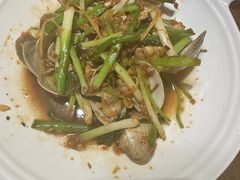 -东海怡品海鲜豆捞(舟宿夜江店)
