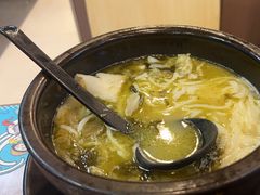-灵芝妹子米线(瓦房店新玛特店)