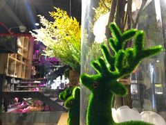 -范设计花园餐酒咖·中西餐·咖啡厅·酒馆