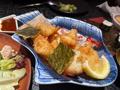 -摩打食堂(壹方中心店)