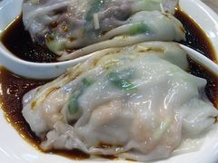 -银记肠粉店(新港西路店)