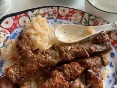 新疆羊肉串-帕米尔食府(白云观店)
