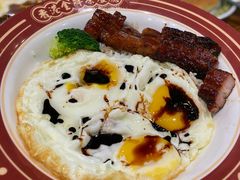 -肥韬茶餐厅(南山mini店)