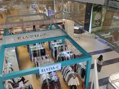 -北京华联购物中心(同成街店)