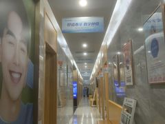 -上海仁爱医院口腔科 · 种植
