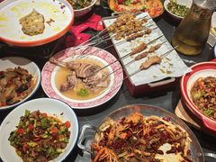 -517烧烤·龙虾·海鲜大排档(万象都荟店)