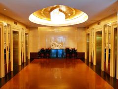 -大连富丽华大酒店