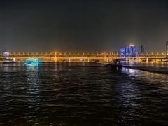 -武汉两江游览·夜游长江(汉口粤汉码头)