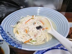 大煮干丝-粗茶淡饭(东关街店)