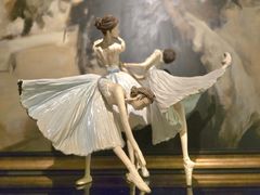 -上海和平饭店茉·莉酒廊 Jasmine Lounge