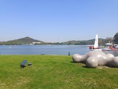 -上海月湖雕塑公园