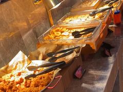 -比格比萨自助(南京万达茂店)