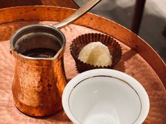 -ELI FALAFEL Lebanese&Mediterranean黎巴嫩美食(富城路店)