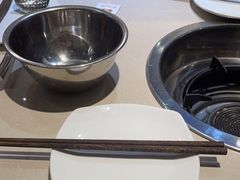 -浩爷羊蝎子火锅(望京店)