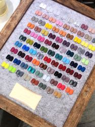 -M Nails & Beauty美甲美睫美体