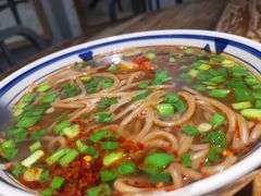 粉汤羊血-袁家村关中印象体验地(大唐不夜城店)