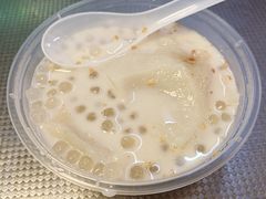 -张钦德·广场老牌豆花甜汤(总店)