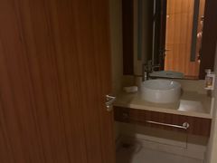 -上海浦东康桥绿地假日酒店