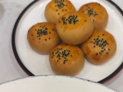 -北平小厨·鱼头泡饼