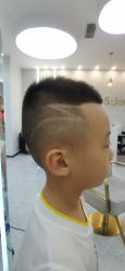 -V+ Hair