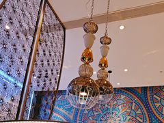 -阿里疆Alijiang·丝路美食·异域风情·清真(长楹天街店)