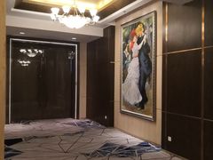 -深圳彭年万丽酒店