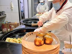 -哑巴生煎(临顿路店)
