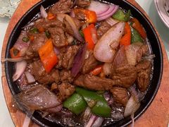 -海儀美食楼(湾仔海鲜街店)