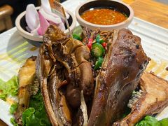 -有奴思烤肉·清真(正宁路店)