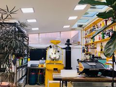 -唐咖精品咖啡(大理古城手冲店)
