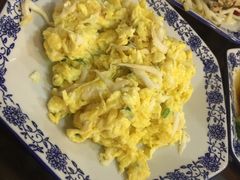 芙蓉银鱼-呼吸森林·生态农庄农家乐私房菜