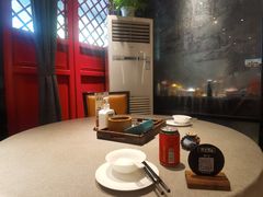 -汉水谣·江景餐厅(江滩店)