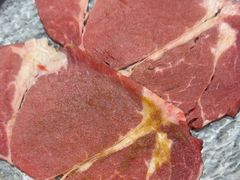 -允辛家·自助泥炉烤肉(九亭店)