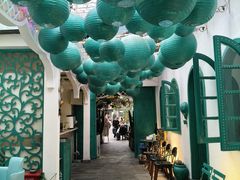 -苏坦土耳其西餐厅(玉林店)