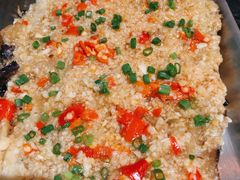 -何妹湿辣牛肉·粤式烧烤砂煲(桂雅路店)