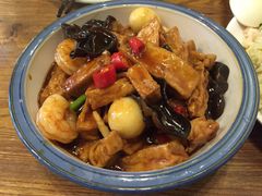 -妈妈的味道(工人体育场东路店)