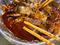 -马贤涮烤(超英·长乐家园店)