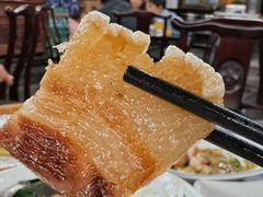 -蔼若春.传承三十年云南菜(金碧公园店)