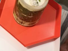-茶是一枝花泡茶店