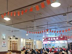 -冶建镜子·老南昌大排档·江西虾王(总店)