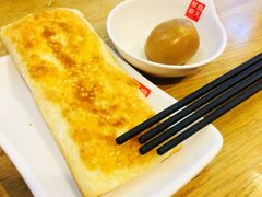 特色火烧-琴岛顺天馄饨(乐客城店)