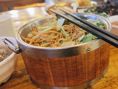 -洛阳面馆(红专路店)